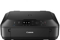 Canon PIXMA MG5550 דיו למדפסת